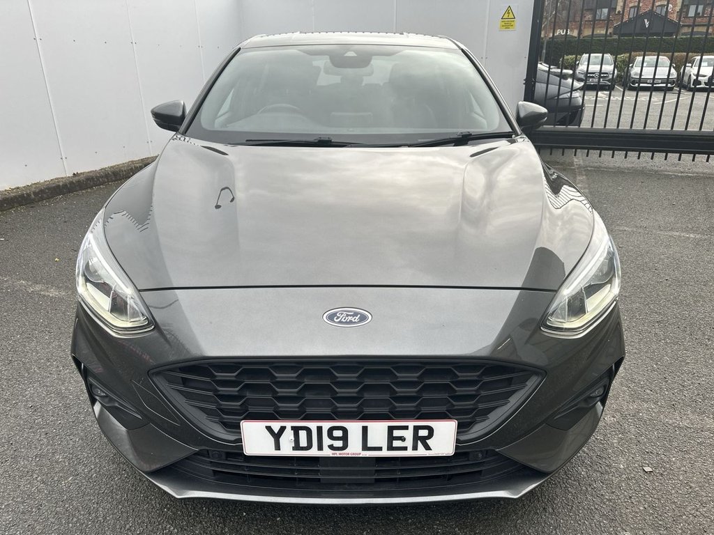 Used Ford Focus 2019 for sale - 77621415: Photo 10