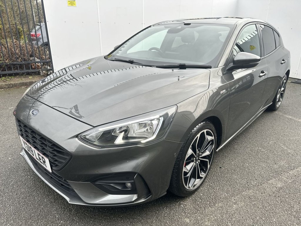 Used Ford Focus 2019 for sale - 77621415: Photo 11