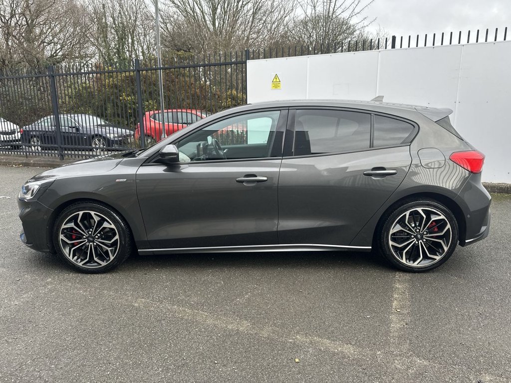 Used Ford Focus 2019 for sale - 77621415: Photo 12