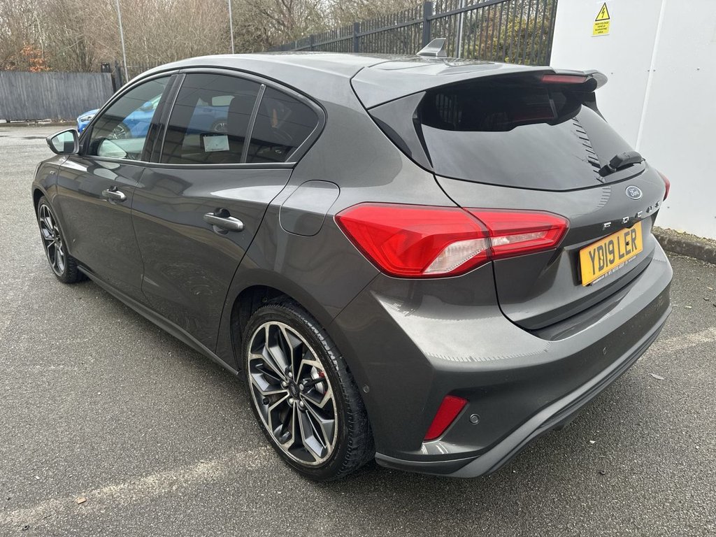 Used Ford Focus 2019 for sale - 77621415: Photo 13