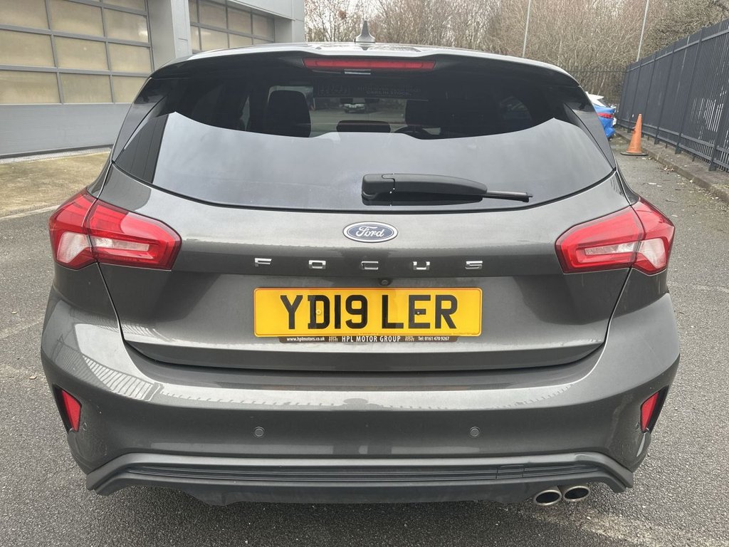 Used Ford Focus 2019 for sale - 77621415: Photo 14