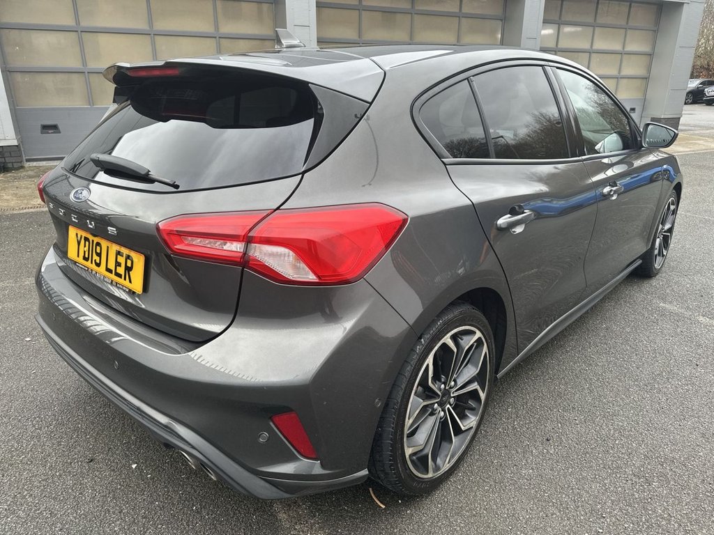 Used Ford Focus 2019 for sale - 77621415: Photo 15