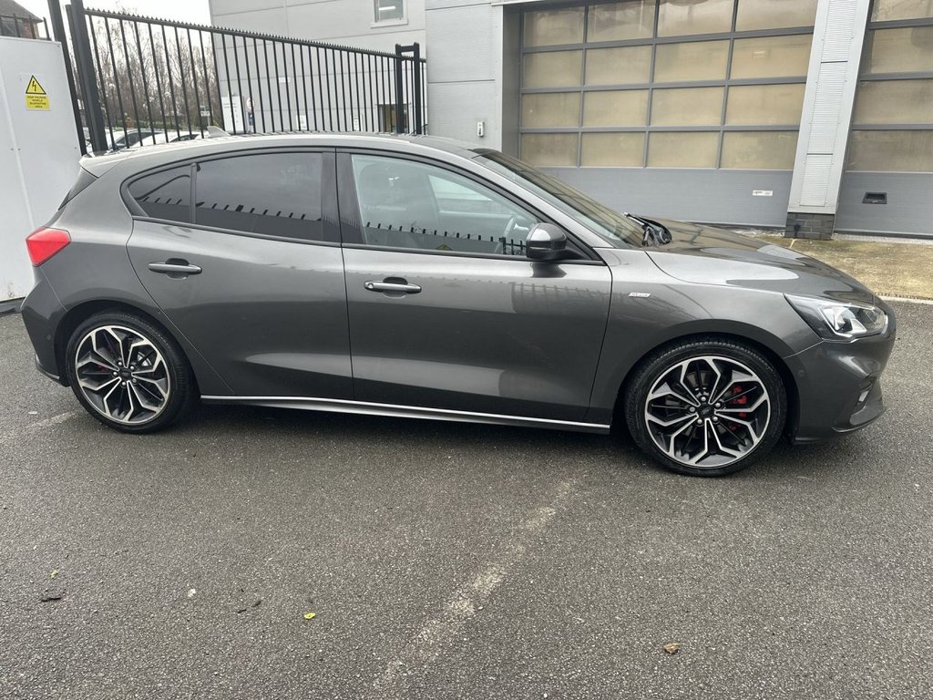 Used Ford Focus 2019 for sale - 77621415: Photo 16