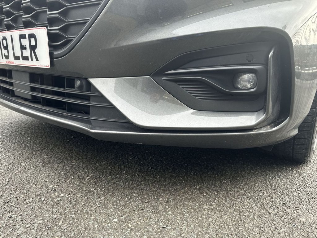 Used Ford Focus 2019 for sale - 77621415: Photo 17