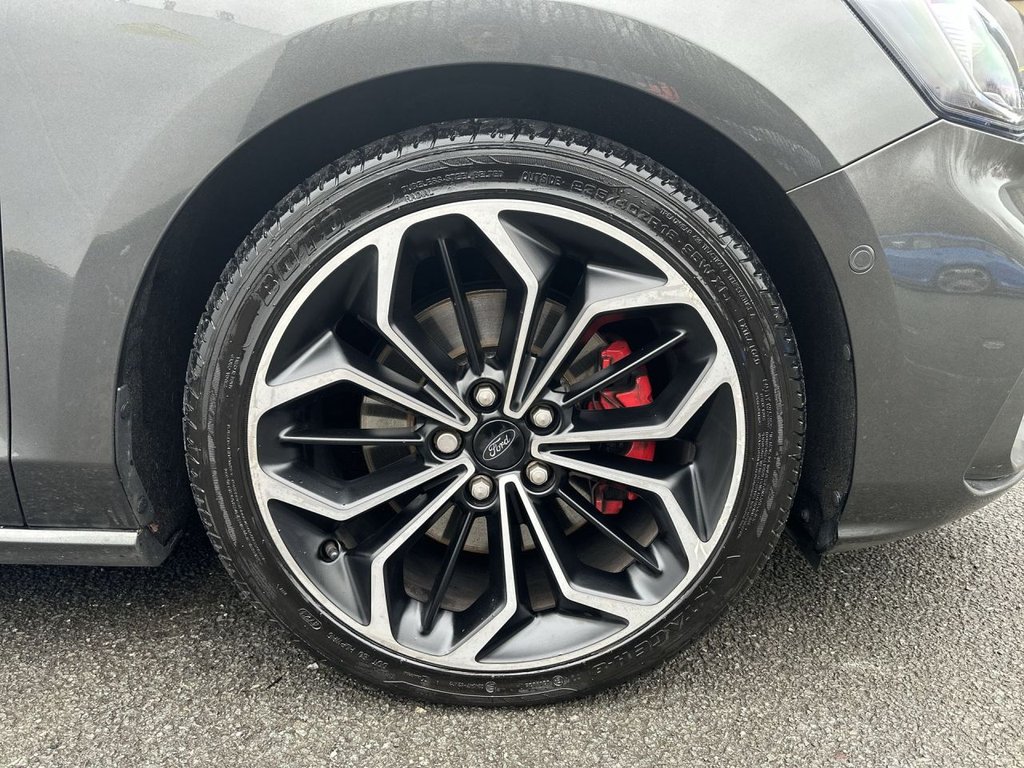 Used Ford Focus 2019 for sale - 77621415: Photo 18