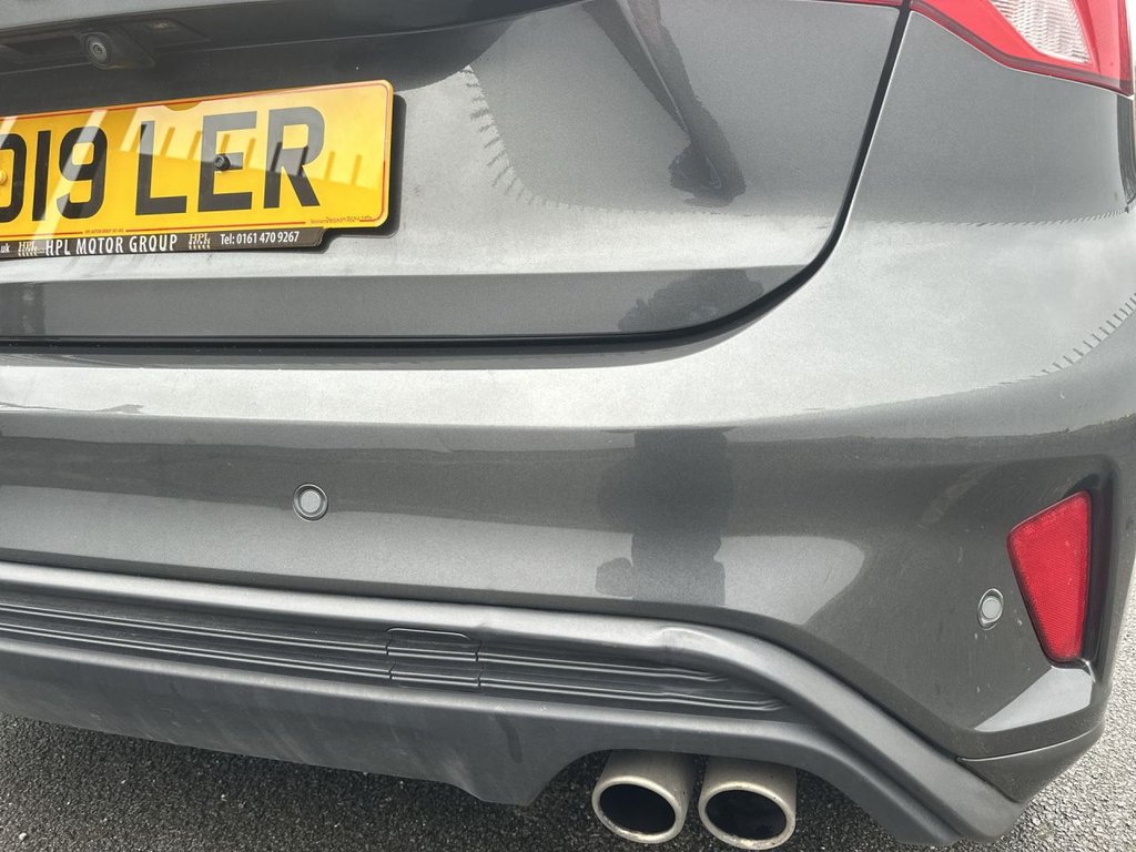 Used Ford Focus 2019 for sale - 77621415: Photo 20