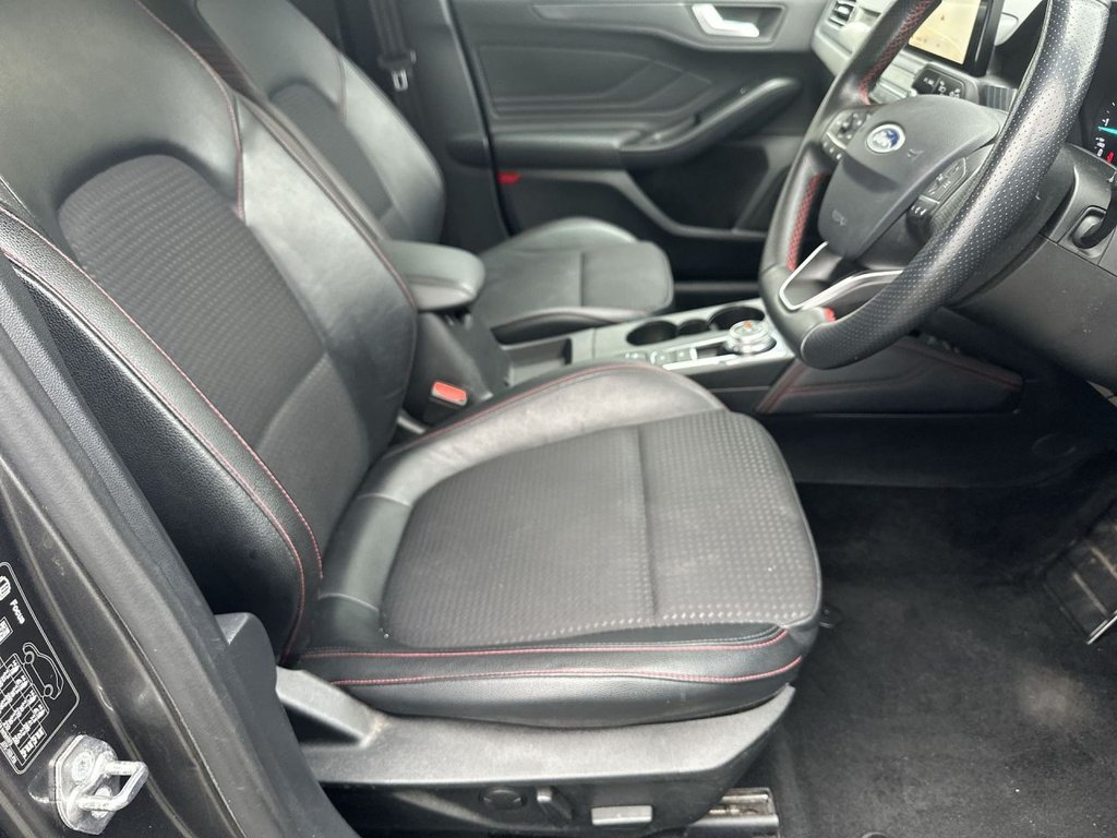 Used Ford Focus 2019 for sale - 77621415: Photo 21
