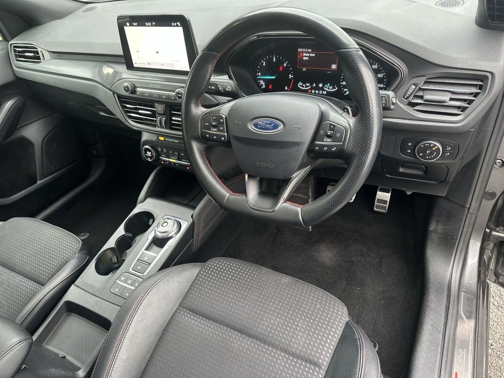 Used Ford Focus 2019 for sale - 77621415: Photo 22
