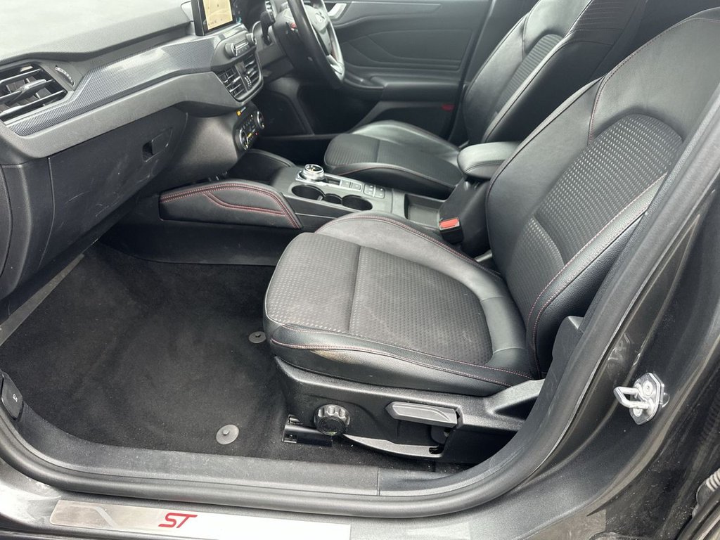 Used Ford Focus 2019 for sale - 77621415: Photo 23
