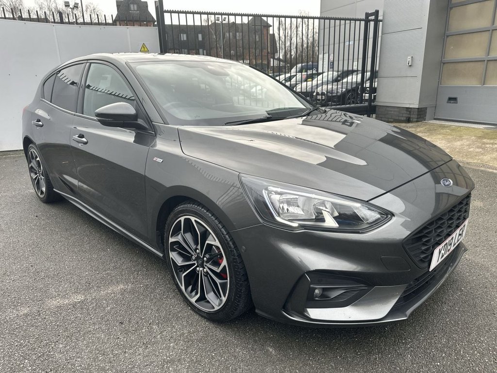 Used Ford Focus 2019 for sale - 77621415: Photo 9