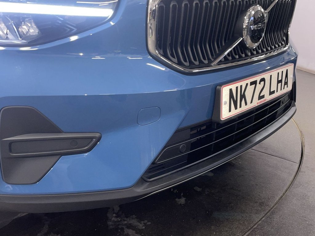 Used Volvo XC40 2022 for sale - 77512553: Photo 11