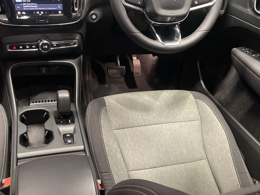 Used Volvo XC40 2022 for sale - 77512553: Photo 15
