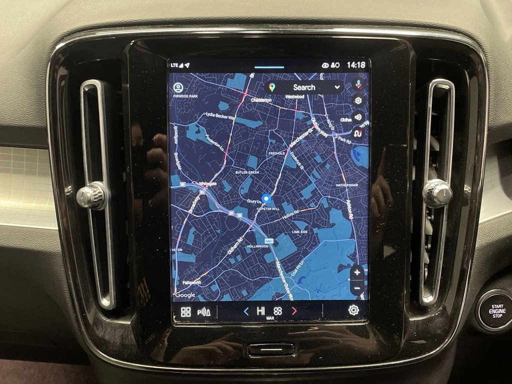 Used Volvo XC40 2022 for sale - 77512553: Photo 19