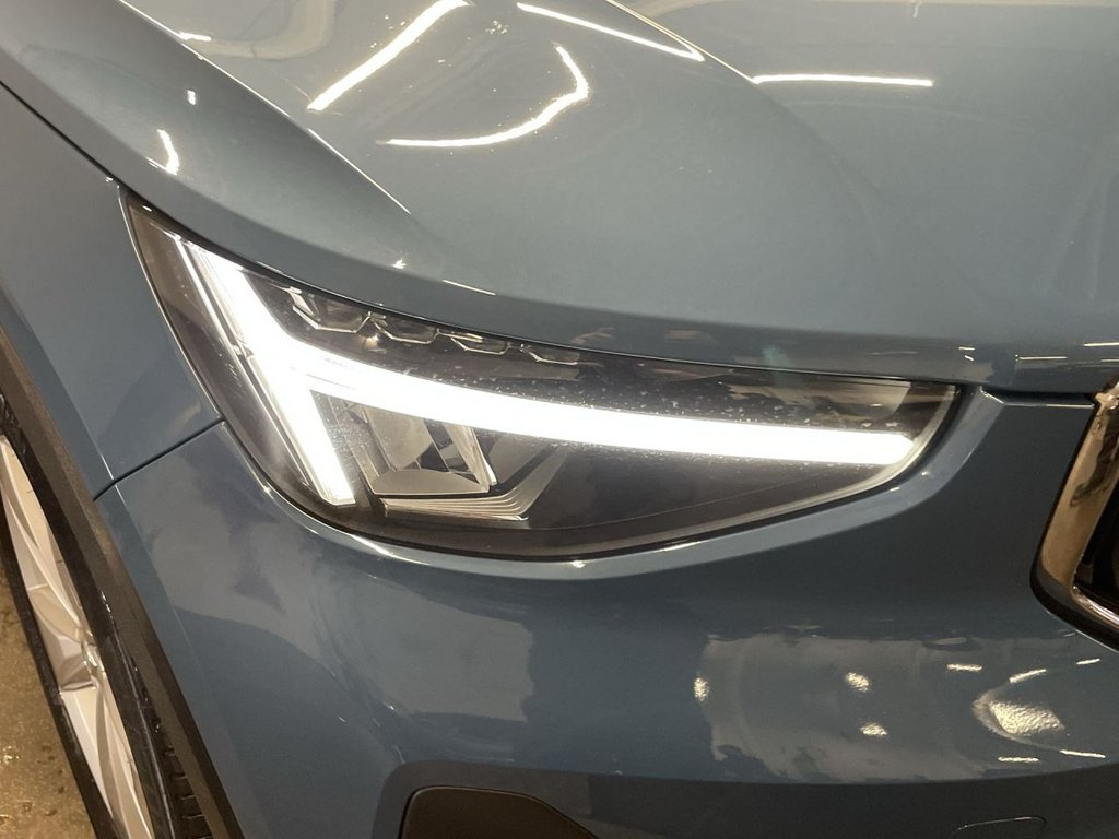 Used Volvo XC40 2022 for sale - 77512553: Photo 22