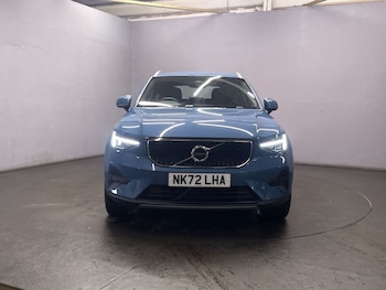 Used Volvo XC40 2022 for sale - 77512553: Photo