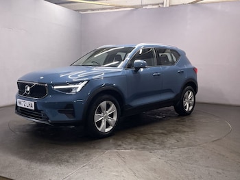 Used Volvo XC40 2022 for sale - 77512553: Photo