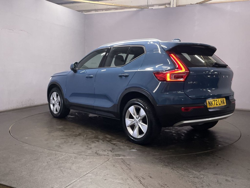 Used Volvo XC40 2022 for sale - 77512553: Photo 6