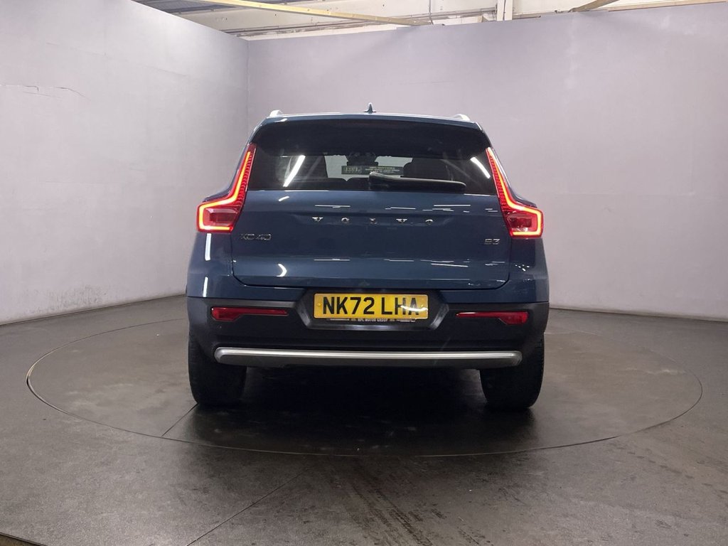 Used Volvo XC40 2022 for sale - 77512553: Photo 7