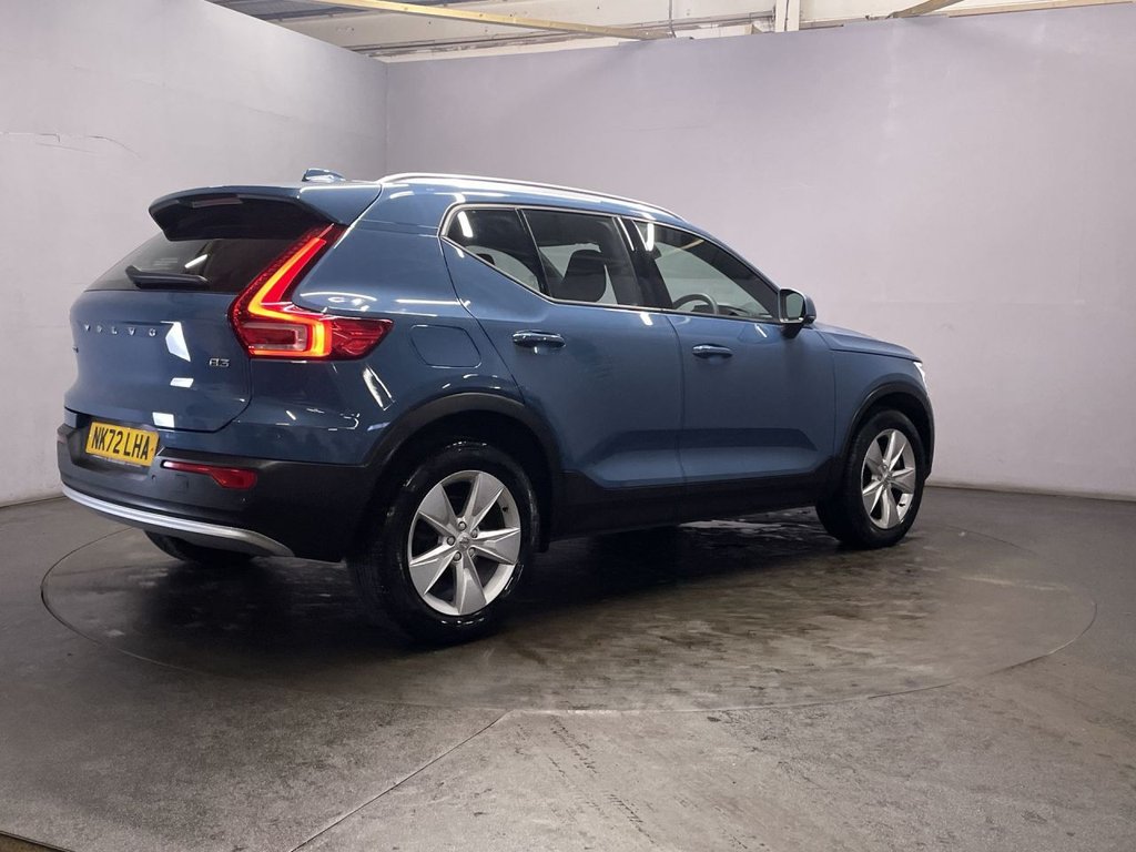 Used Volvo XC40 2022 for sale - 77512553: Photo 8