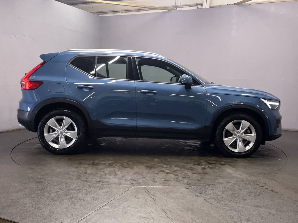 Used Volvo XC40 2022 for sale - 77512553: Photo 9