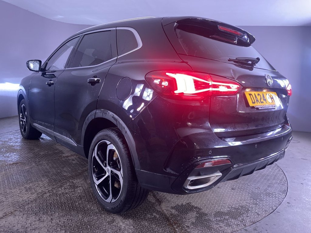 Used MG MG HS 2024 for sale - 77171564: Photo 14