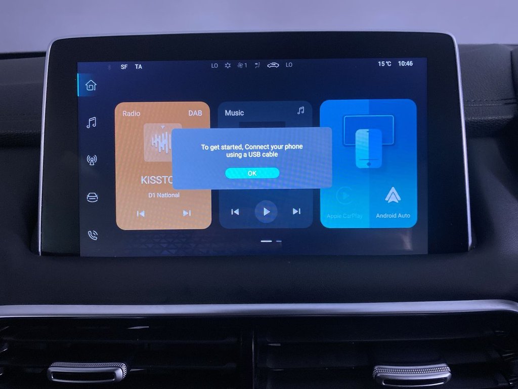 Used MG MG HS 2024 for sale - 77171564: Photo 20