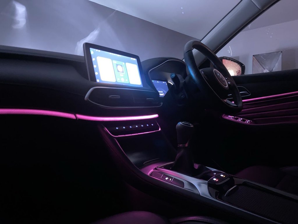 Used MG MG HS 2024 for sale - 77171564: Photo 24