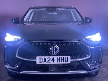 Used MG MG HS 2024 for sale - 77171564: Photo