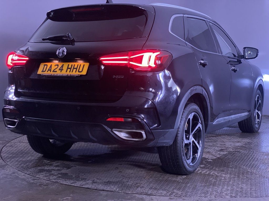 Used MG MG HS 2024 for sale - 77171564: Photo 8
