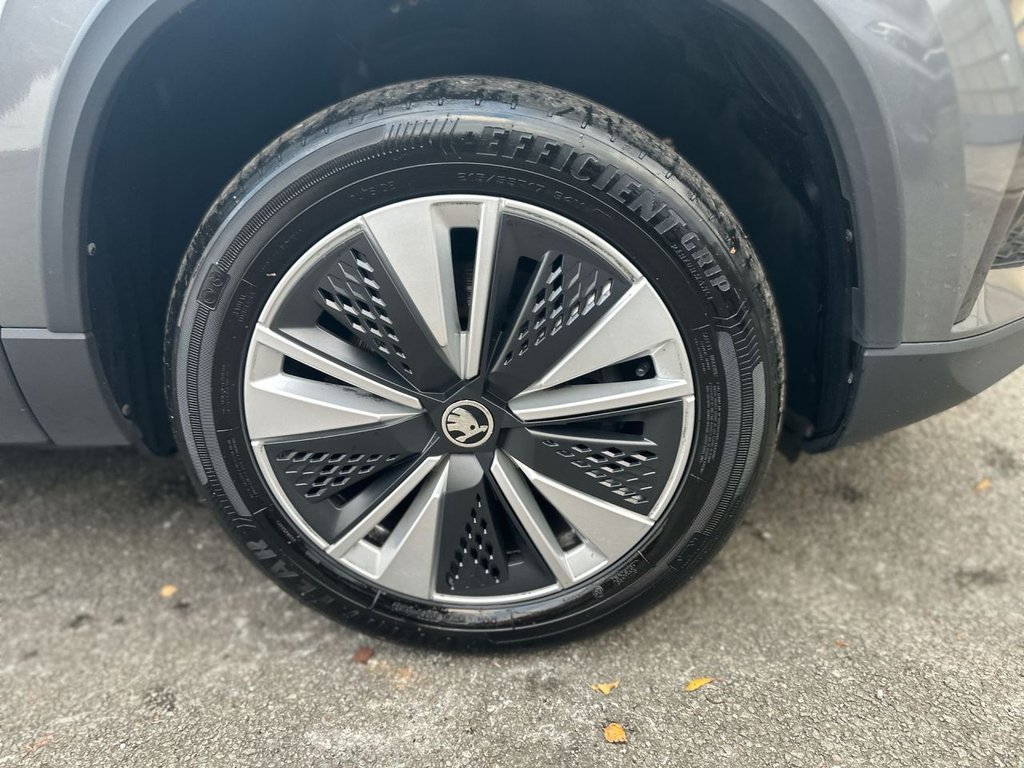 Used Skoda Karoq 2023 for sale - 77007308: Photo 10