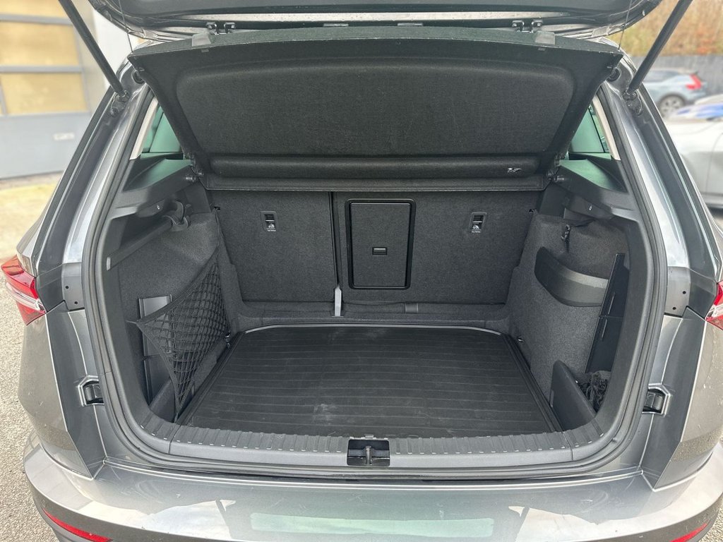 Used Skoda Karoq 2023 for sale - 77007308: Photo 11