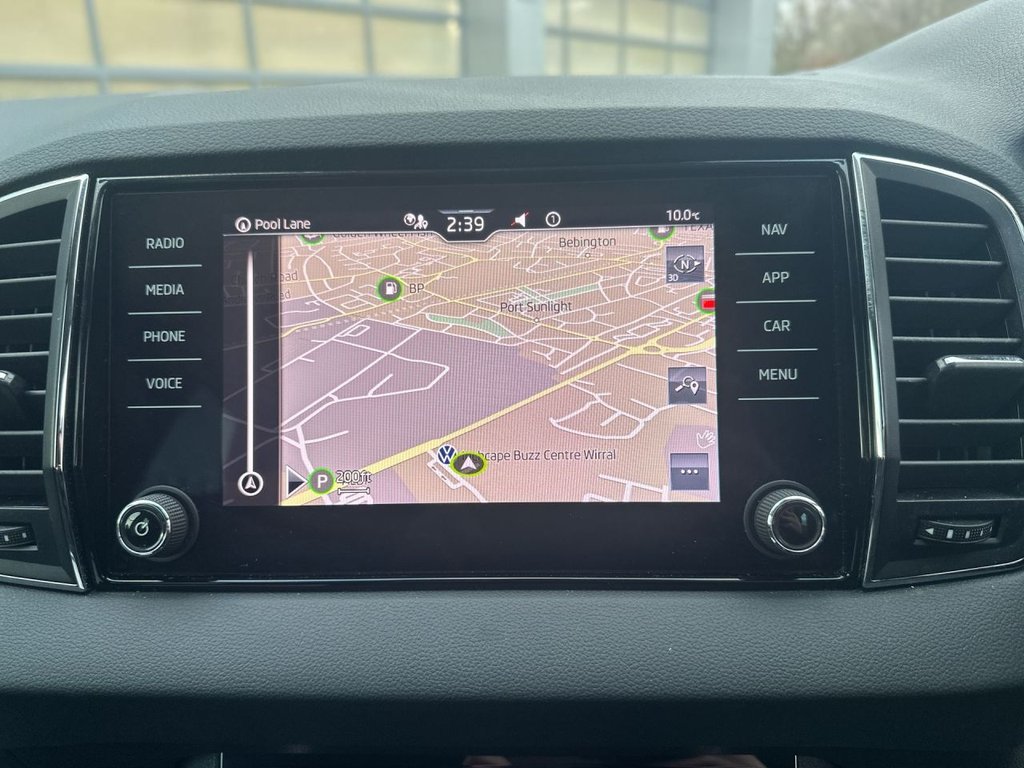 Used Skoda Karoq 2023 for sale - 77007308: Photo 17