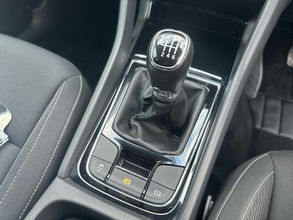 Used Skoda Karoq 2023 for sale - 77007308: Photo 18