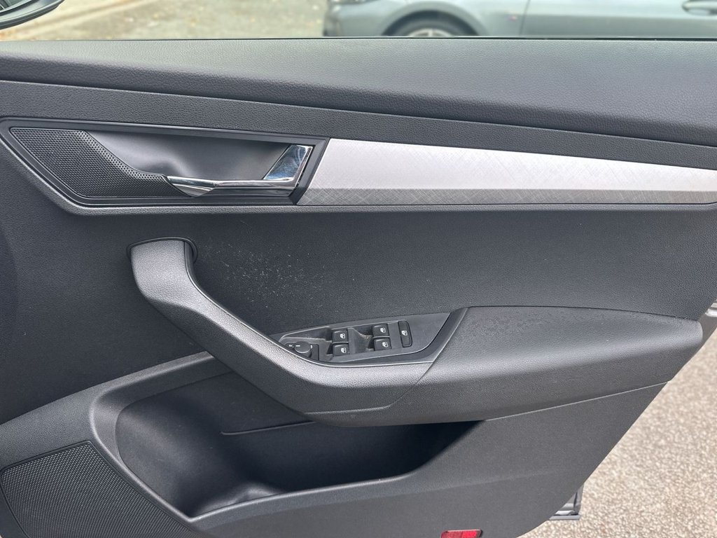 Used Skoda Karoq 2023 for sale - 77007308: Photo 21