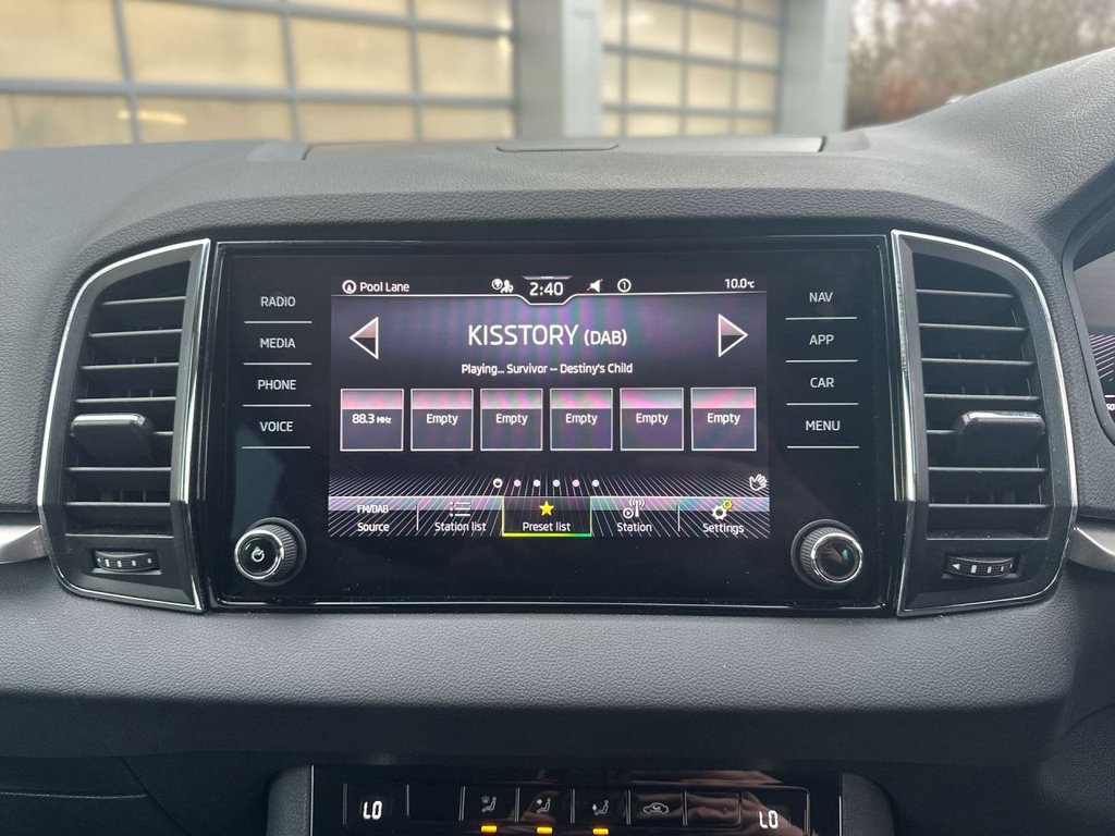 Used Skoda Karoq 2023 for sale - 77007308: Photo 23