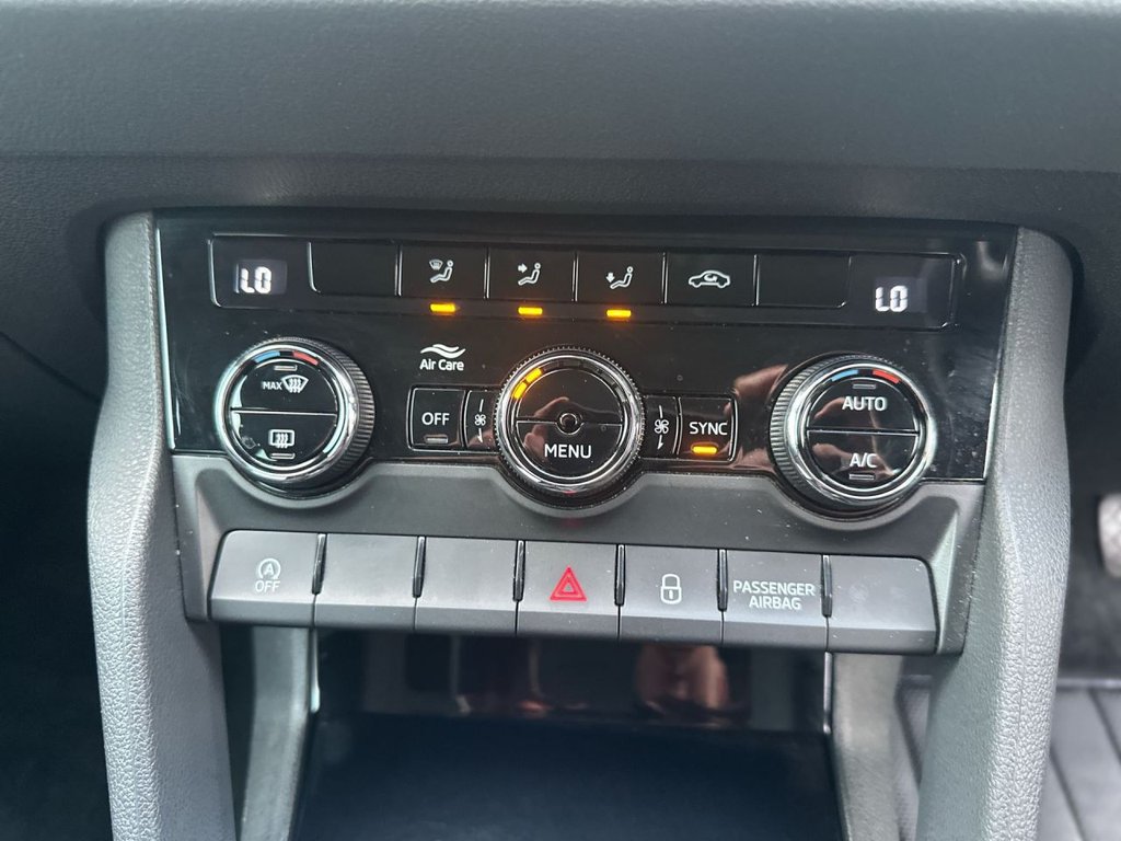 Used Skoda Karoq 2023 for sale - 77007308: Photo 24