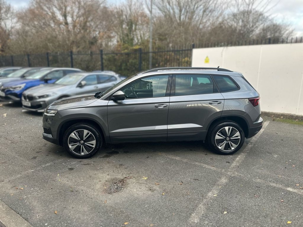 Used Skoda Karoq 2023 for sale - 77007308: Photo 5