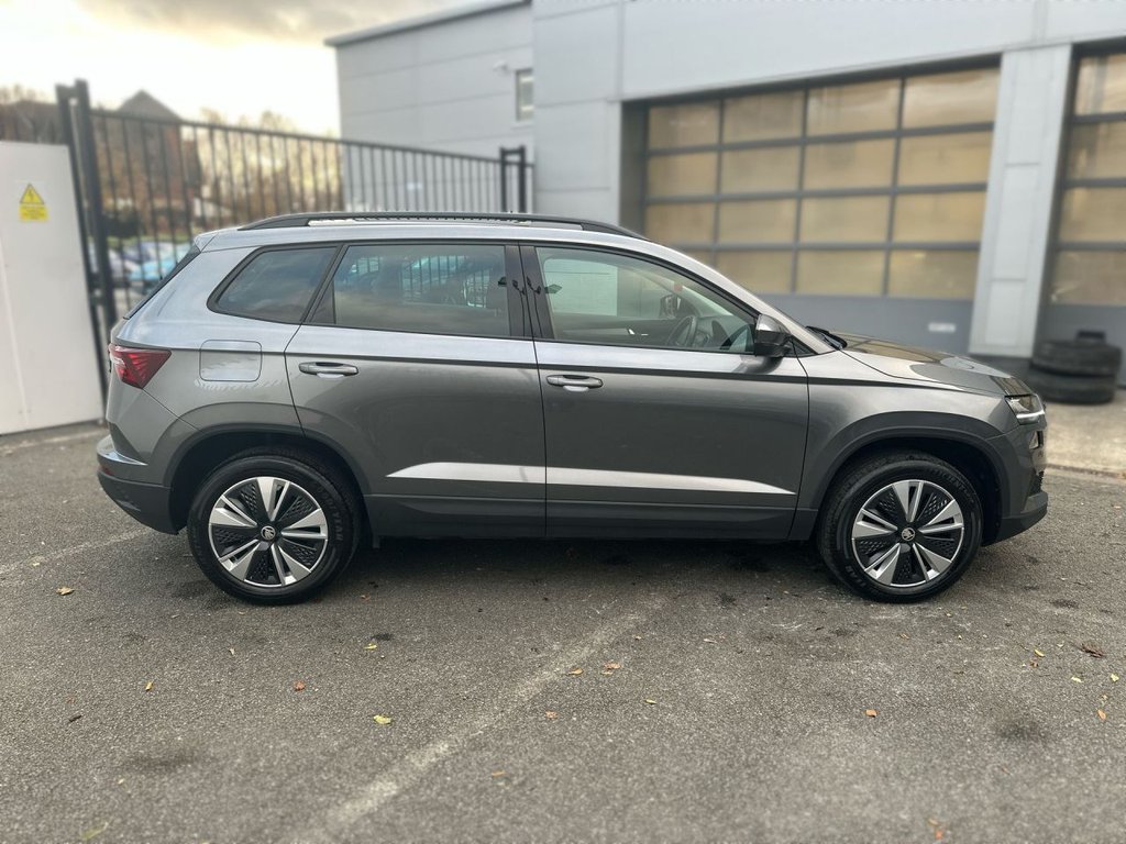 Used Skoda Karoq 2023 for sale - 77007308: Photo 9