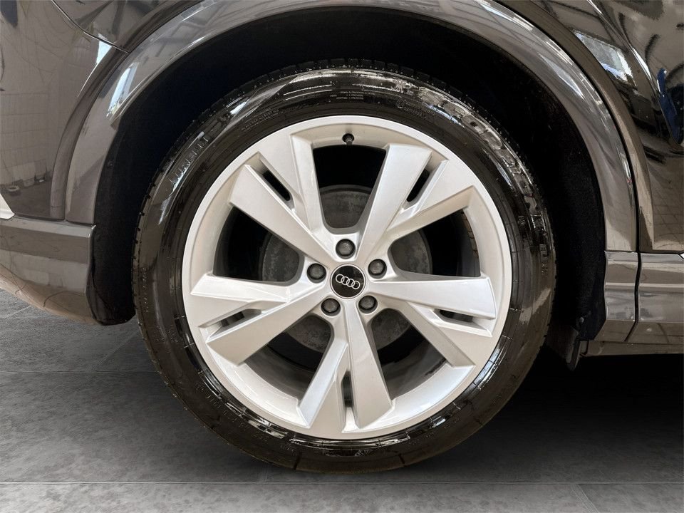 Used Audi Q4 e-tron 2023 for sale - 77821475: Photo 10