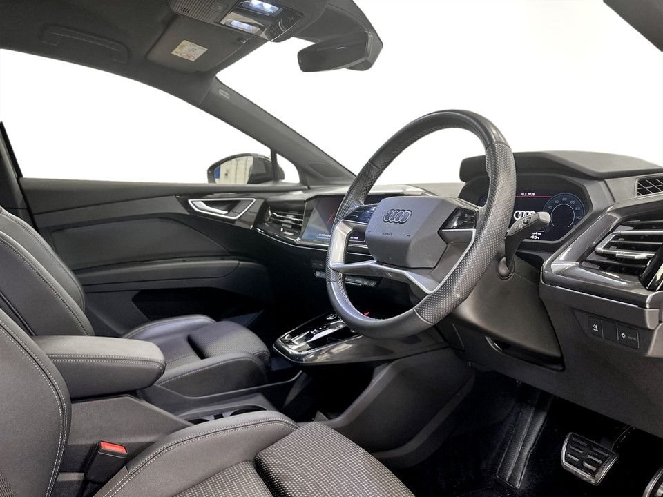 Used Audi Q4 e-tron 2023 for sale - 77821475: Photo 12
