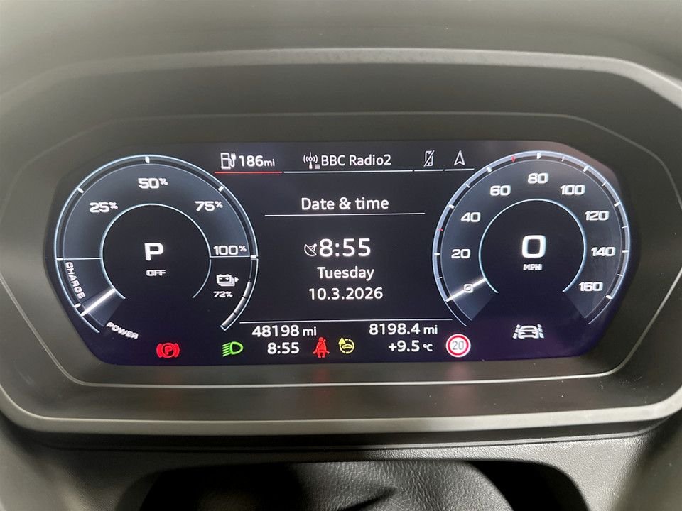 Used Audi Q4 e-tron 2023 for sale - 77821475: Photo 14