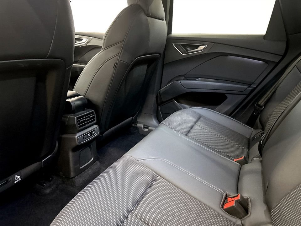 Used Audi Q4 e-tron 2023 for sale - 77821475: Photo 20