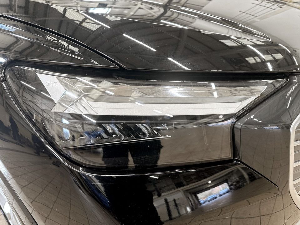 Used Audi Q4 e-tron 2023 for sale - 77821475: Photo 9