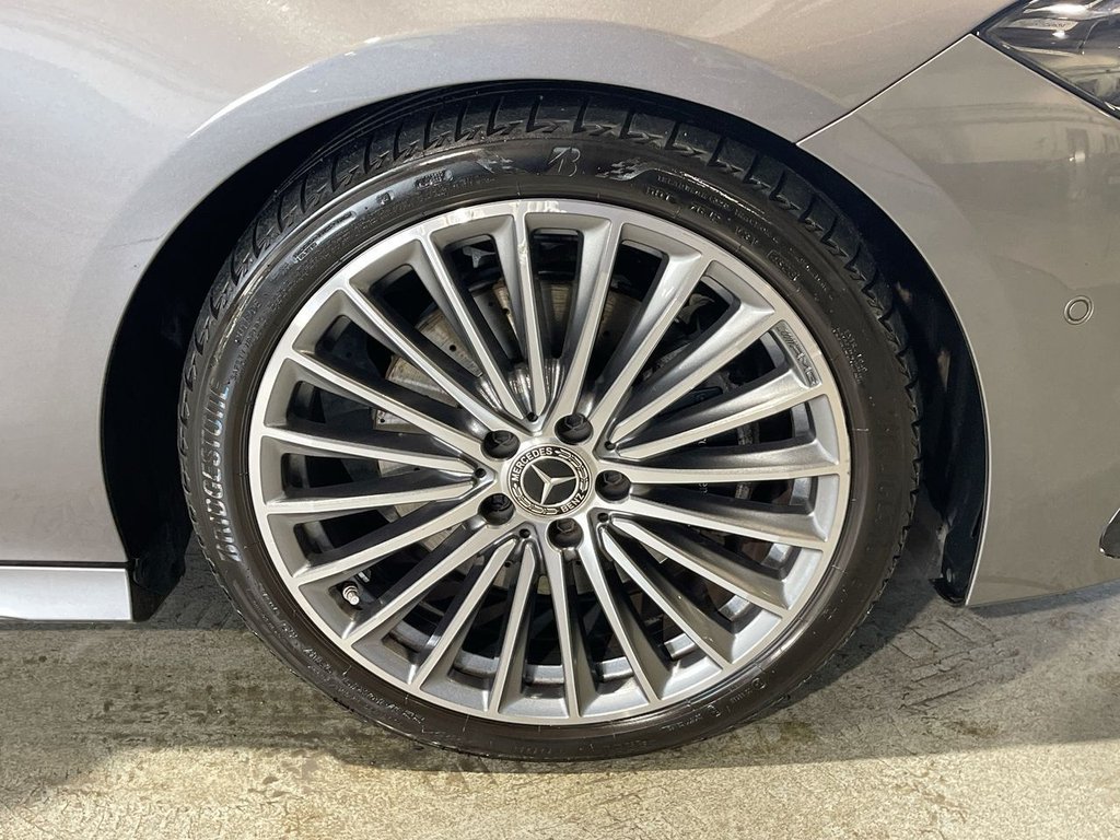 Used Mercedes-Benz CLA 2024 for sale - 76950186: Photo 11