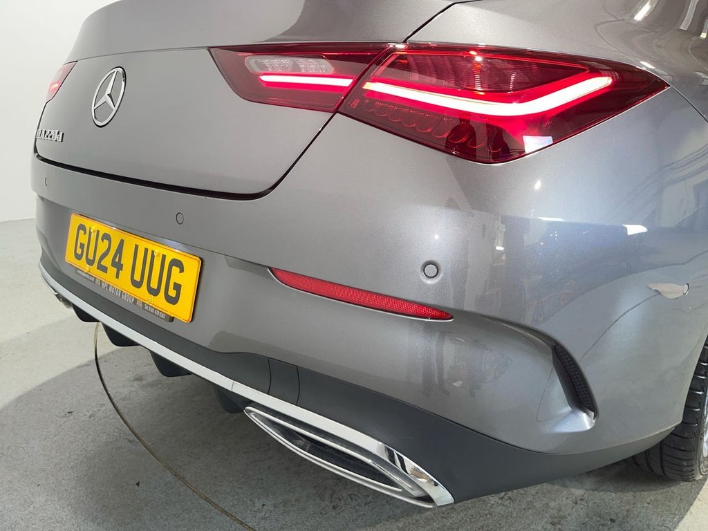 Used Mercedes-Benz CLA 2024 for sale - 76950186: Photo 13