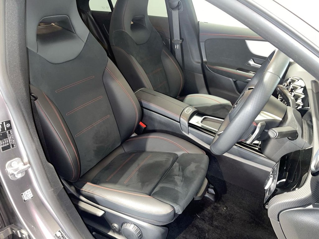 Used Mercedes-Benz CLA 2024 for sale - 76950186: Photo 14