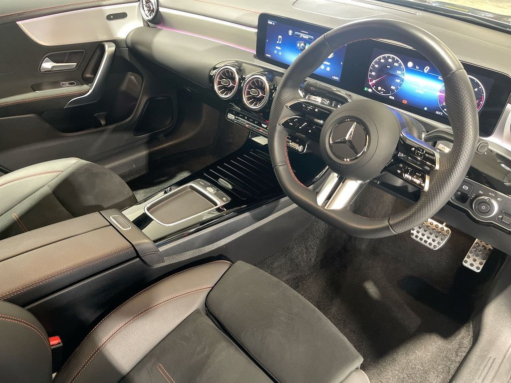 Used Mercedes-Benz CLA 2024 for sale - 76950186: Photo 15