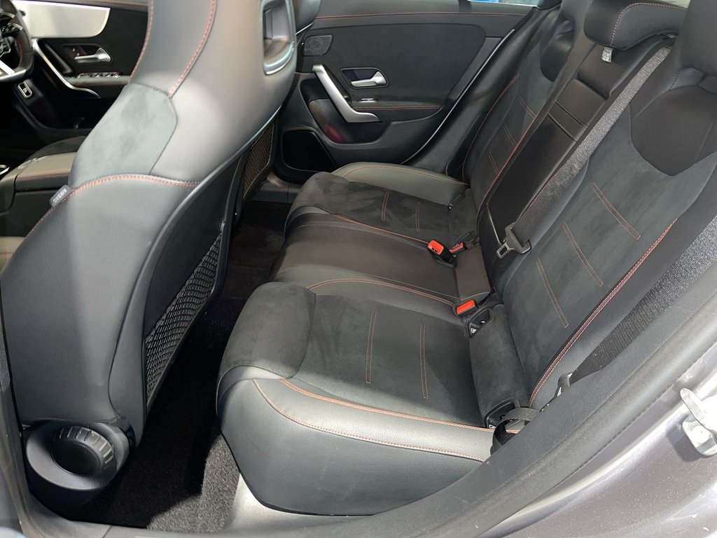 Used Mercedes-Benz CLA 2024 for sale - 76950186: Photo 17