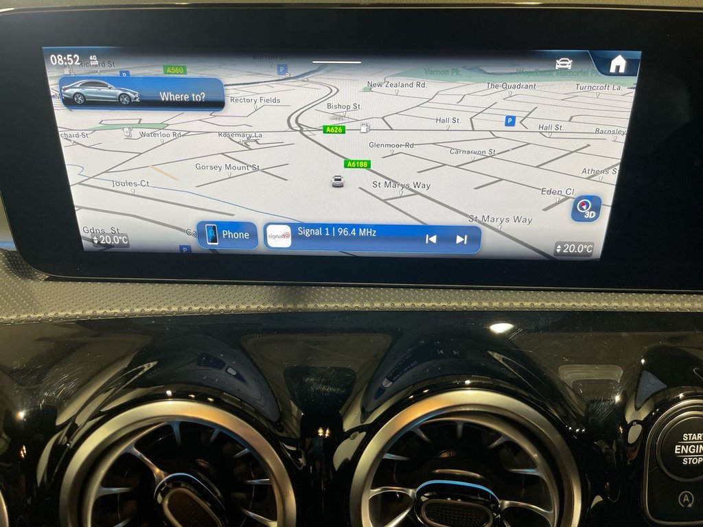 Used Mercedes-Benz CLA 2024 for sale - 76950186: Photo 18