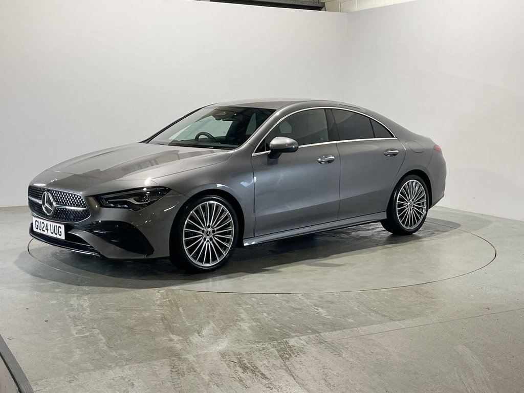 Used Mercedes-Benz CLA 2024 for sale - 76950186: Photo 4